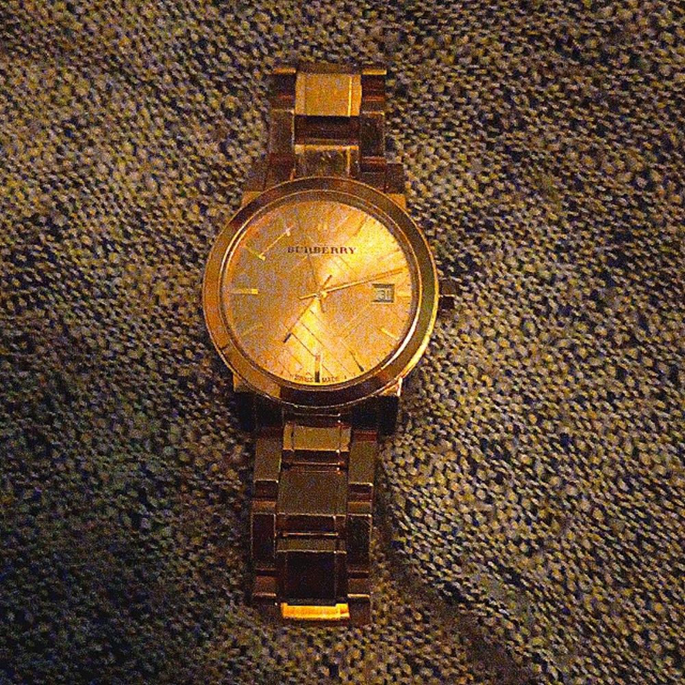 Burberry Women's Watch